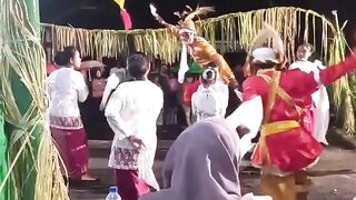 🎉 CAKALELE: TRADITIONAL DANCE OF BANDA NEIRA