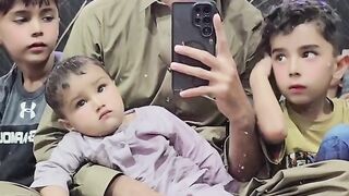 Family enjoyment