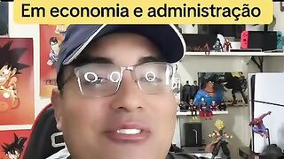 Vaga híbrida para estagiário