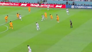 netherland vs argentina