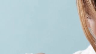 Frizzy Hair? This Mini Straightener Fixes It In Seconds! #shorts