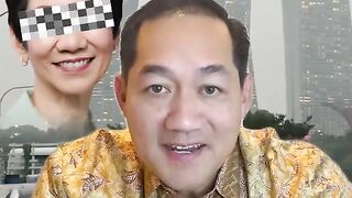 Muhammad Lutfi on Indonesia’s Tax Policy and Singapore