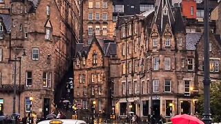 Most beautiful country Scotland 🏴󠁧󠁢󠁳󠁣󠁴󠁿🏴󠁧󠁢󠁳󠁣󠁴󠁿 Edinburgh 😍