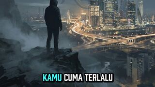 Sudahkah Kamu Merasa Cukup?