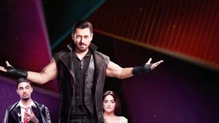 Bigg Boss season 20 episode 44 Day 43 A Bitter Revenge!720p.
