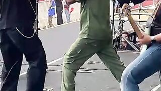 HANSIP HARDCORE