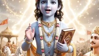 🕉️ Bhagavad Gita | Chapter 2 | Verse 20 🙏