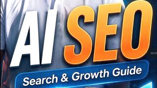 Image taking about google AI SEO