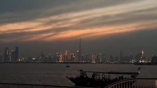 Dubai 😍❤️