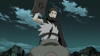Naruto shippuden ep 362 in hindi part 2