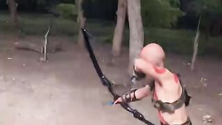FUNNY CRATOS