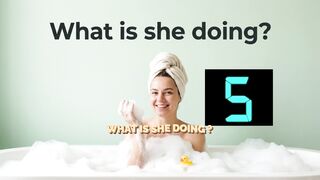 QuizEnglish Daily Guess & Learn English only legend can solve ?