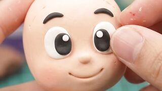 Clay Art That Will Blow Your Mind! 14