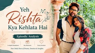 Yeh Rishta Kya Kehlata Hai 20th October 2026 Full Episode 5321