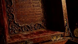 The Room With No Door — Part 3 😱 | The Music Box Knows Your Name