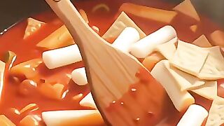 Korean food 2