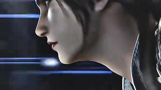The PV for Episode 164 of *Renegade Immortal*