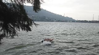 Kesegaran di saat cuaca panas extrem