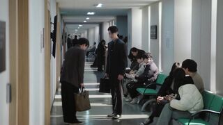 Law and the City S1 (K-Drama) HINDI Episode 2 PART 4