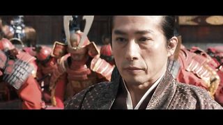 Ronin 47 Part 3