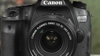 Hydraulic vs Camera