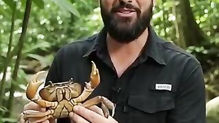 In the jungle 2