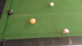 Pool gaza noon