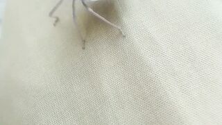 Guess about this species