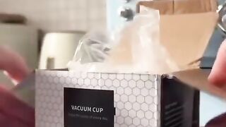 Coffee mug