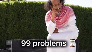 99 problems 2