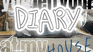 McLaren Ki Sair Aur Diary Ka Raaz!"