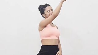 Stop Skipping Home Workouts! Do THIS Full Body Routine ⚡