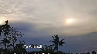2 sun phenomenon