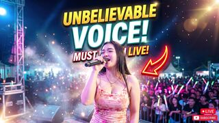 UNBELIVABLE VOICE