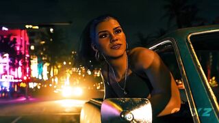 GTA 6 ESTÁ CADA VEZ MAIS REALISTA! 😱🔥 OLHA ESSES DETALHES!