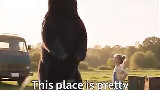 Genius Bear Test