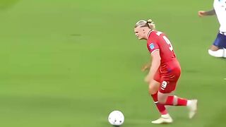 Erling Haaland Unstoppable Goals & Skills Showcase