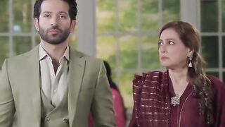 Emotional Pakistani Drama Moment