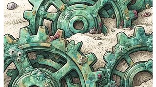 5 Lost Ancient Technologies That Were Ahead of Their Time #Shorts