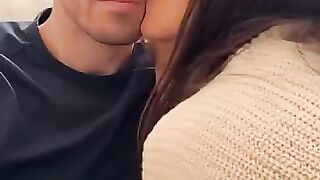 So beautiful video cute baby moment 😍😍😍