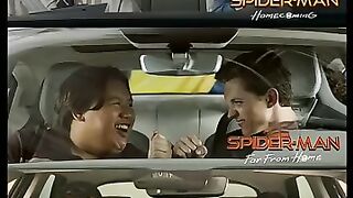 Great video spider man 🕸️🕸️