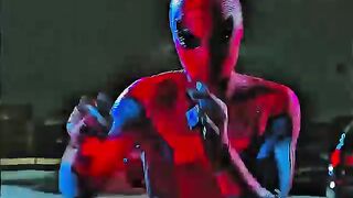 Spider man 🕸️🕸️🕸️♂️