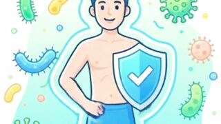 How does The Body Fight Infection? #healthfacts, #healthtips, #healthinfo, #healtheducation, #healthyliving