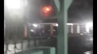 munculnya banaspati
