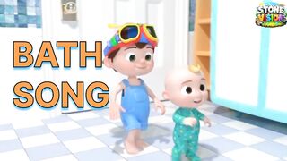 BATH SONG