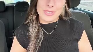 Sharon can speak Indonesian language very well👍❤️👏