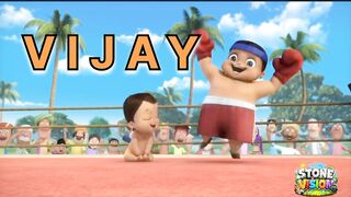 🤼 VIJAY
