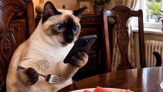 cute cat 78