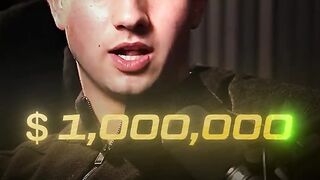17-Year-Old Making $1M/Month with AI! 🚀