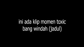 Hilarous moments from Windah Basudara